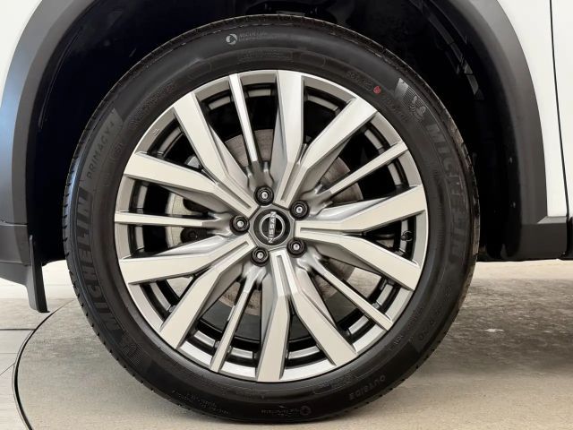 Nissan X-trail AWD Tekna