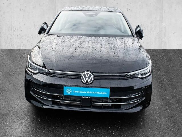 Volkswagen Golf DSG Style eHybrid