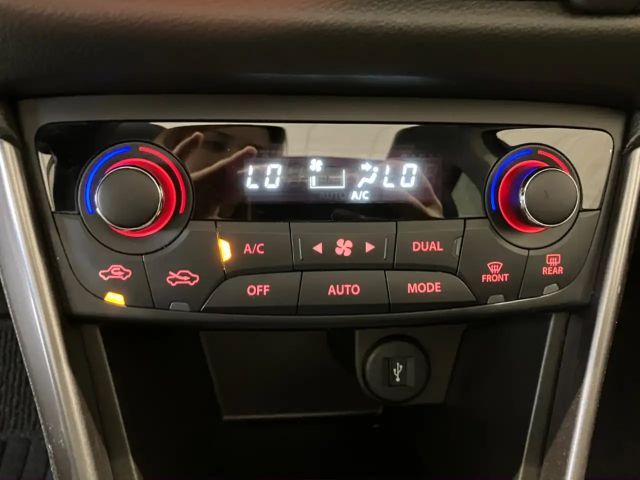 Suzuki SX4 S-Cross 1.4 DITC Fin. ab 2,99% Schiebedach