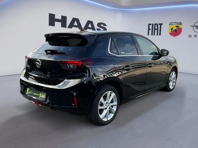 Opel Corsa 1.2 Turbo Elegance Turbo