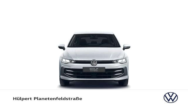 Volkswagen Golf Golf VIII Life eHybrid