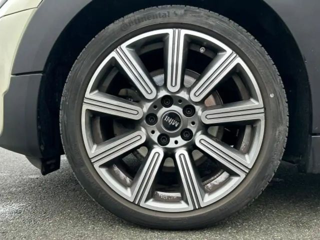 MINI Cooper S Clubman LED NAVI RFK DAB APPLECARPLAY