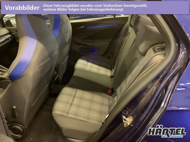 Volkswagen Golf 1.4 TSI DSG GTE eHybrid