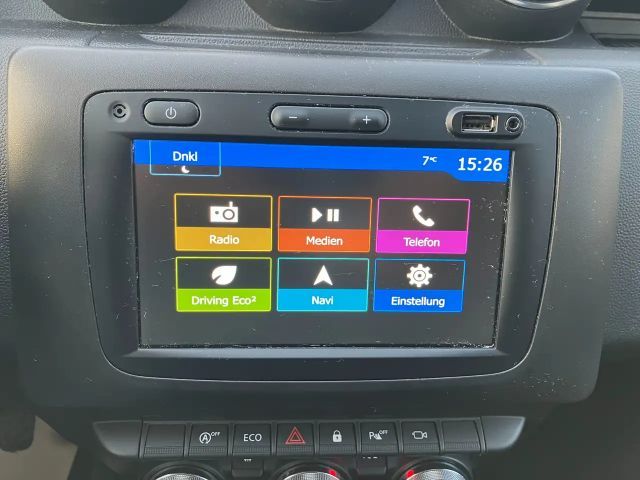 Dacia Duster Celebration