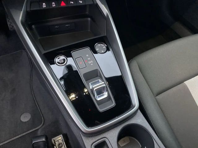 Audi A3 35 TDI Sedan Sportback