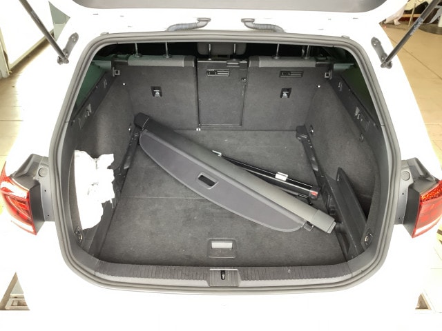 Volkswagen Passat 2.0 TDI DSG Variant