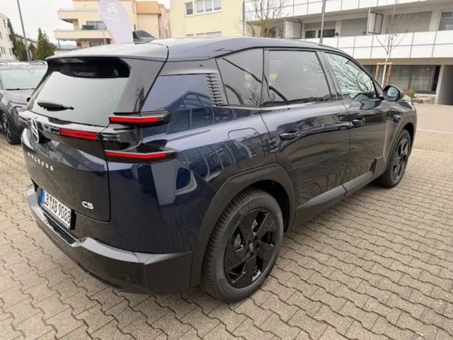 Citroën C5 Aircross Hybrid Max