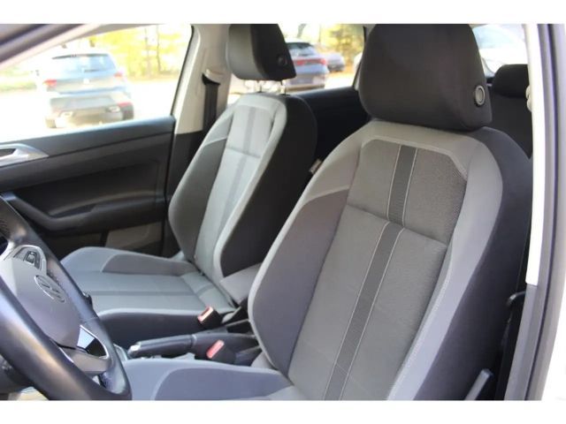 Volkswagen Polo 1.0 TSI IQ.Drive Style