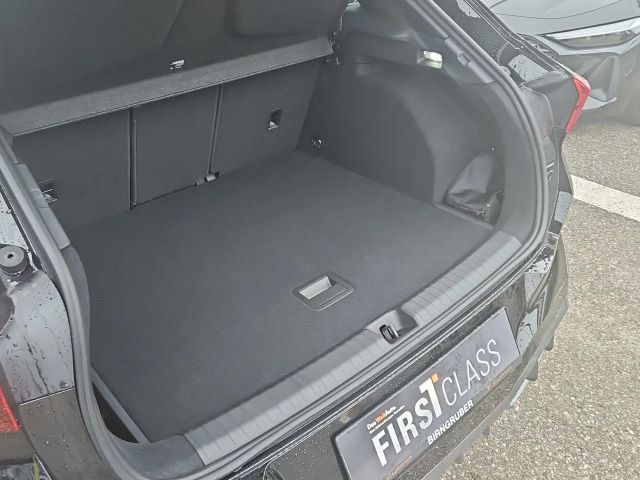 Cupra Terramar 1.5 e-TSI 150 PS DSG