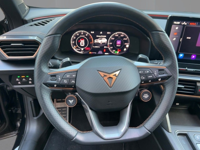 Cupra Formentor 2.0 TSI 4Drive DSG VZ