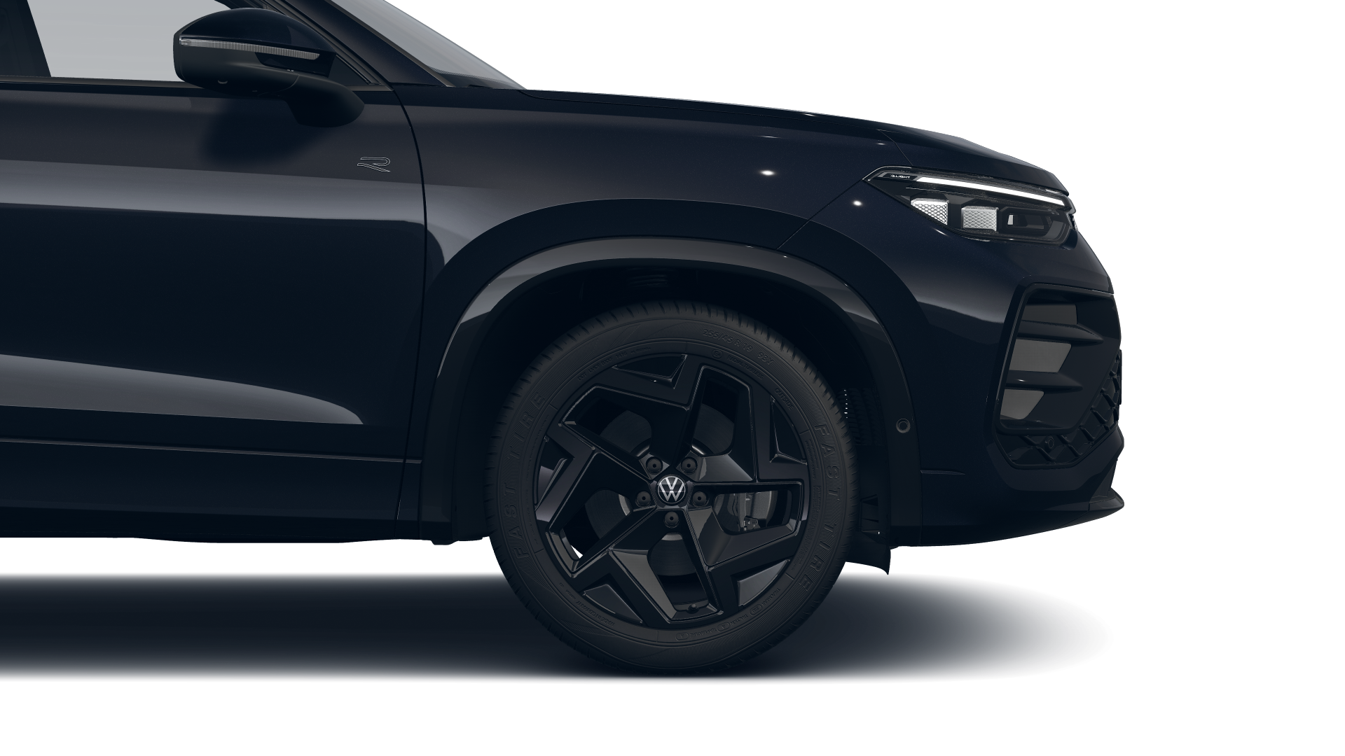 Volkswagen Tayron 4Motion DSG R-Line