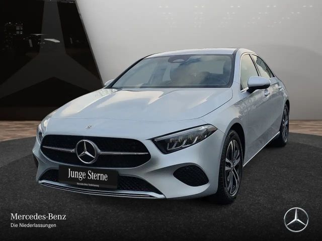 Mercedes-Benz A 200 Progressive