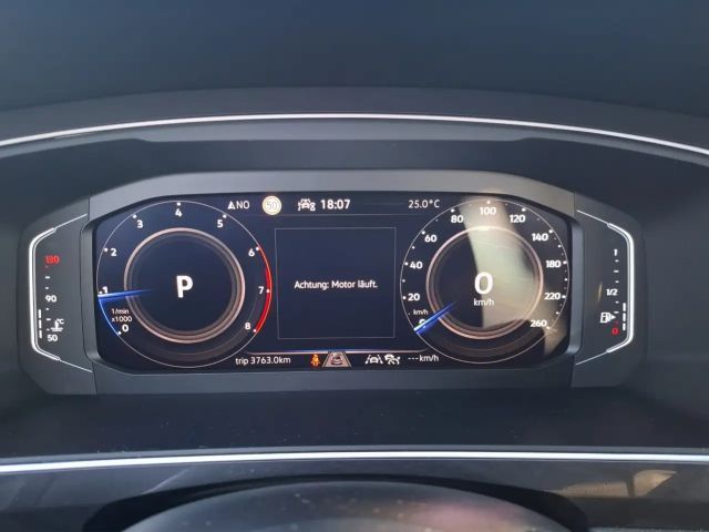 Volkswagen Tiguan 1.5 TSI Allspace DSG Life