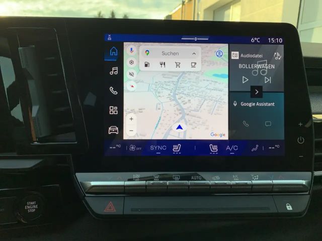 Renault Austral Mild Hybrid 160 Evolution KAMERA+ACC+SHZ