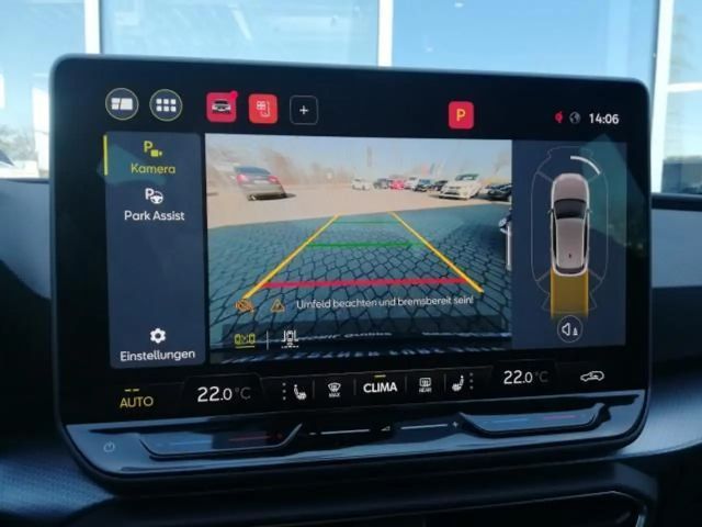 Seat Leon 1.5 eTSI DSG Style