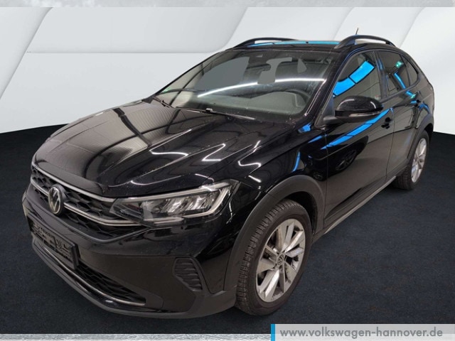 Volkswagen Taigo 1.0 TSI DSG