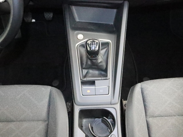 Volkswagen Golf 1.0 TSI Golf VIII Life