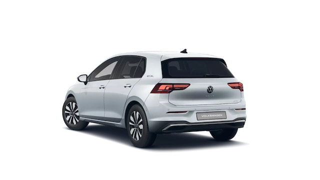 Volkswagen Golf 1.5 eTSI DSG