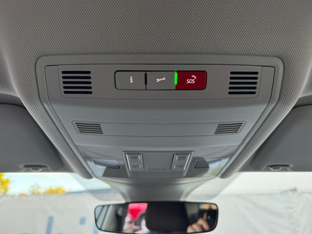 Volkswagen T-Cross 1.0 TSI IQ.Drive