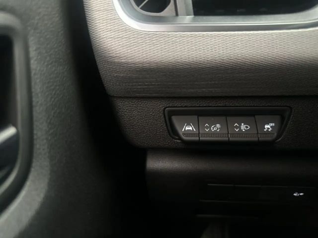 Nissan Townstar N-Connecta Townstar EV