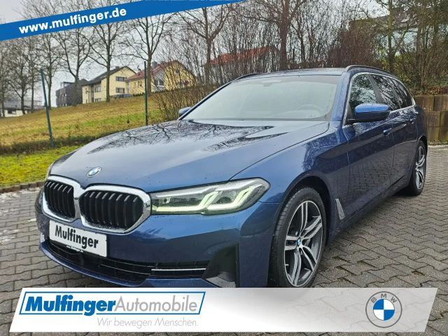 BMW 530 530d Touring xDrive