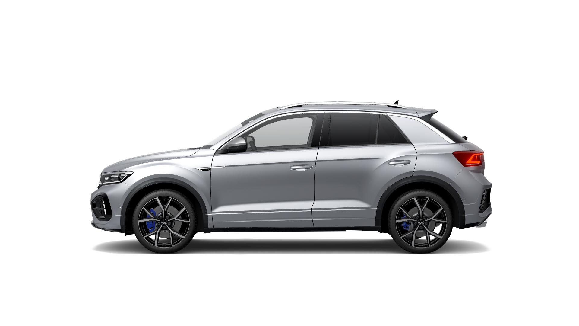 Volkswagen T-Roc 2.0 TSI DSG