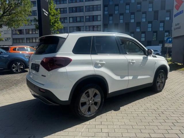 Suzuki Vitara 4x4 Comfort