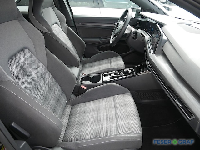 Volkswagen Golf DSG GTD