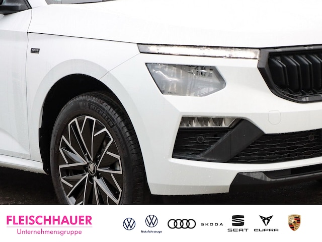 Skoda Kamiq Selection