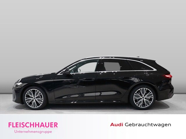 Audi A5 Avant S-Tronic