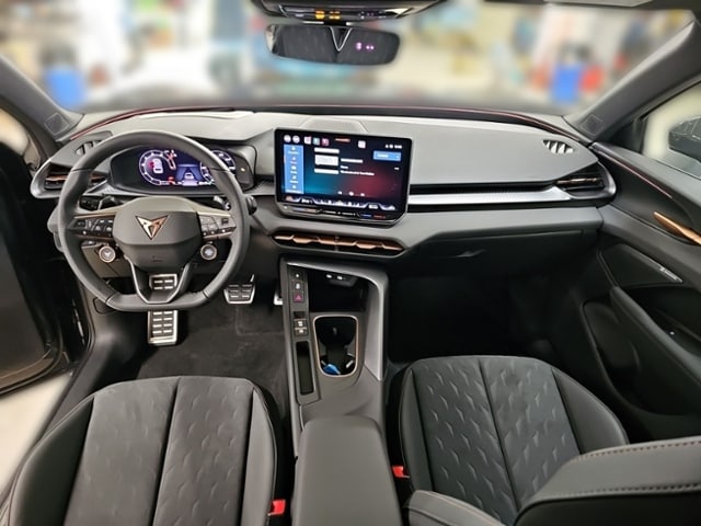 Cupra Terramar 1,5 E-HYBR. MATRIX NAVI AHK SENN 20Z