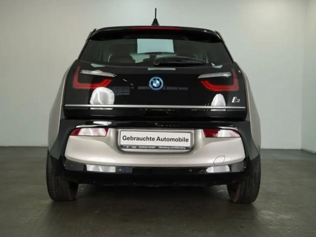 BMW i3 120Ah