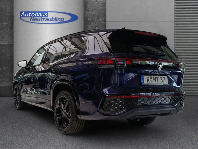 Volkswagen Tayron 2.0 TDI DSG IQ.Drive