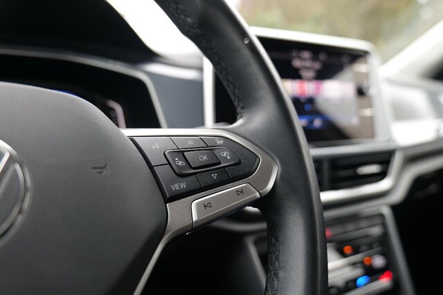 Volkswagen T-Roc 1.5 TSI DSG Plus