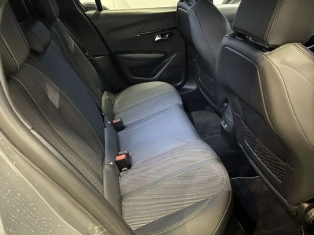 Peugeot E-208 GT-Line Hybrid