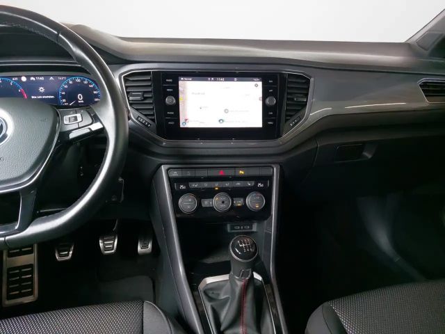 Volkswagen T-Roc 1.5 TSI Sport