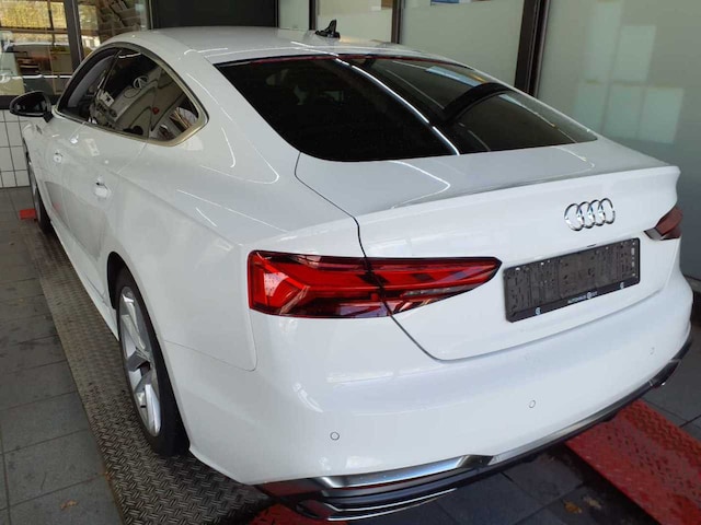 Audi A5 40 TDI S-Tronic Sportback