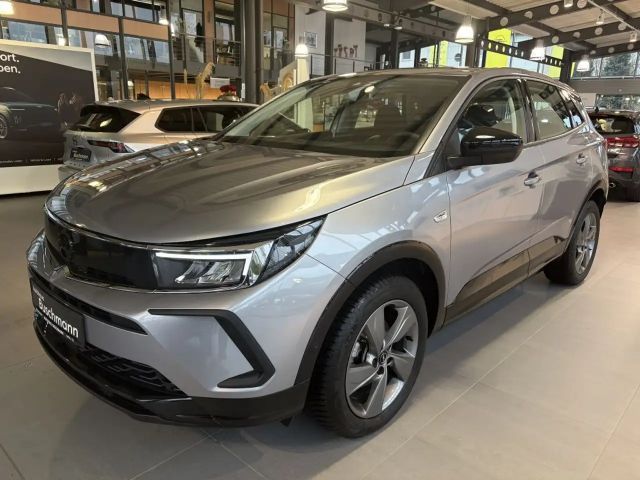 Opel Grandland X GS-Line Grand Sport