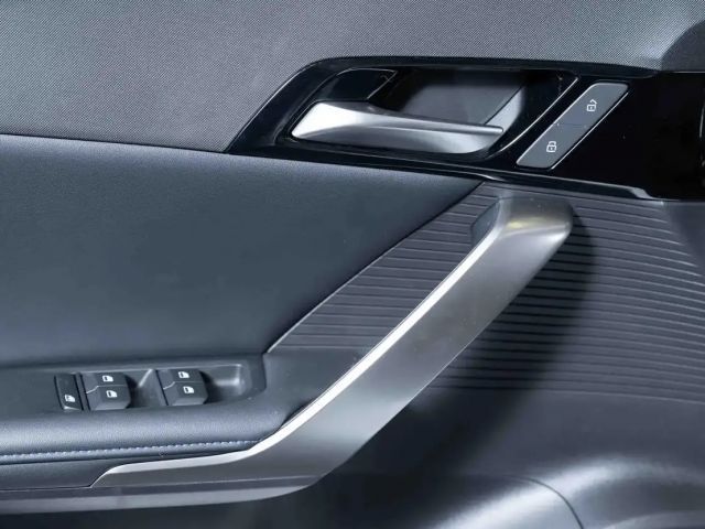 MG MG4 51 kWh Standard range