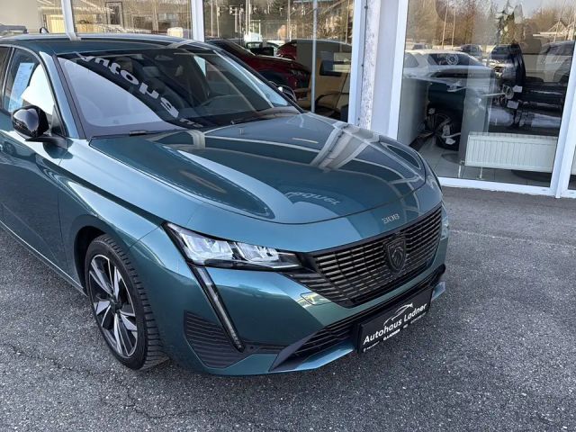 Peugeot 308 Allure Pack BlueHDi EAT8 SW