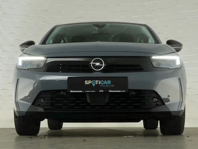 Opel Corsa Edition Hybrid