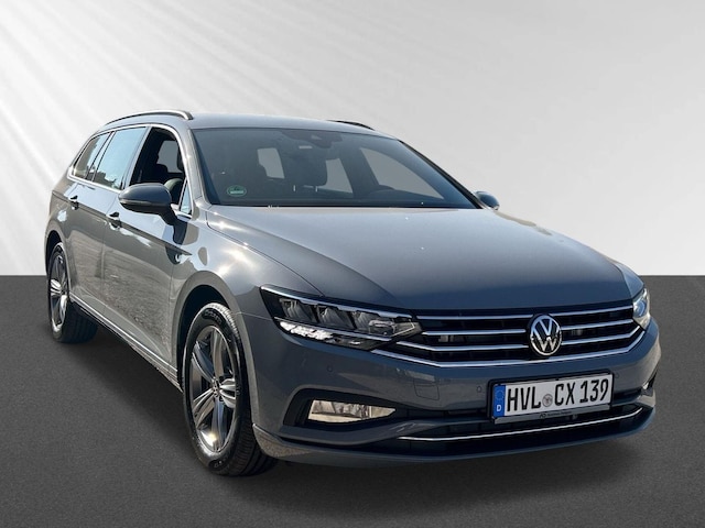 Volkswagen Passat Business Variant