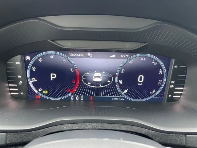 Skoda Karoq 1.5 TSI Style Style