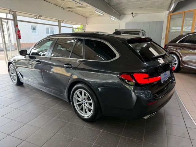 BMW 520 520d Touring