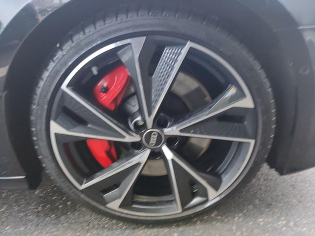 Audi S6 Avant Quattro