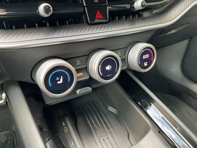 Skoda Superb Sportline iV