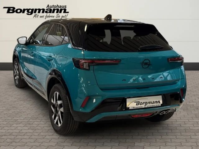 Opel Mokka GS-Line Grand Sport