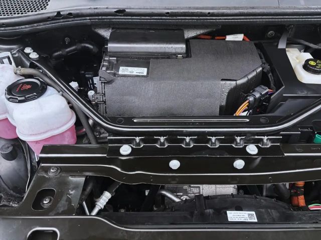 Skoda Enyaq Loft iV 60