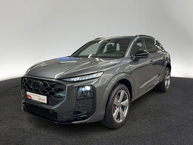 Audi Q3 Hybride S-Tronic