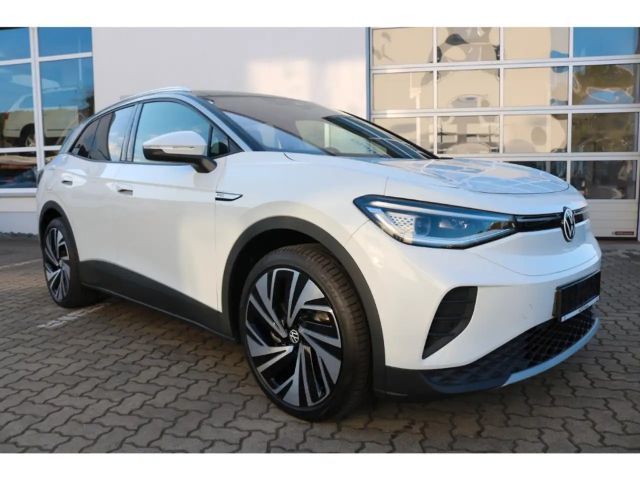 Volkswagen ID.4 Performance Pro